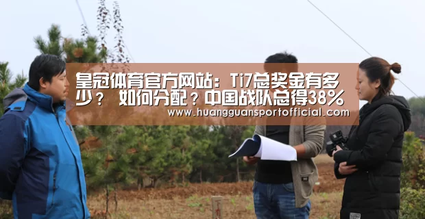 皇冠体育官方网站：Ti7总奖金有多少？ 如何分配？中国战队总得38%(图4)
