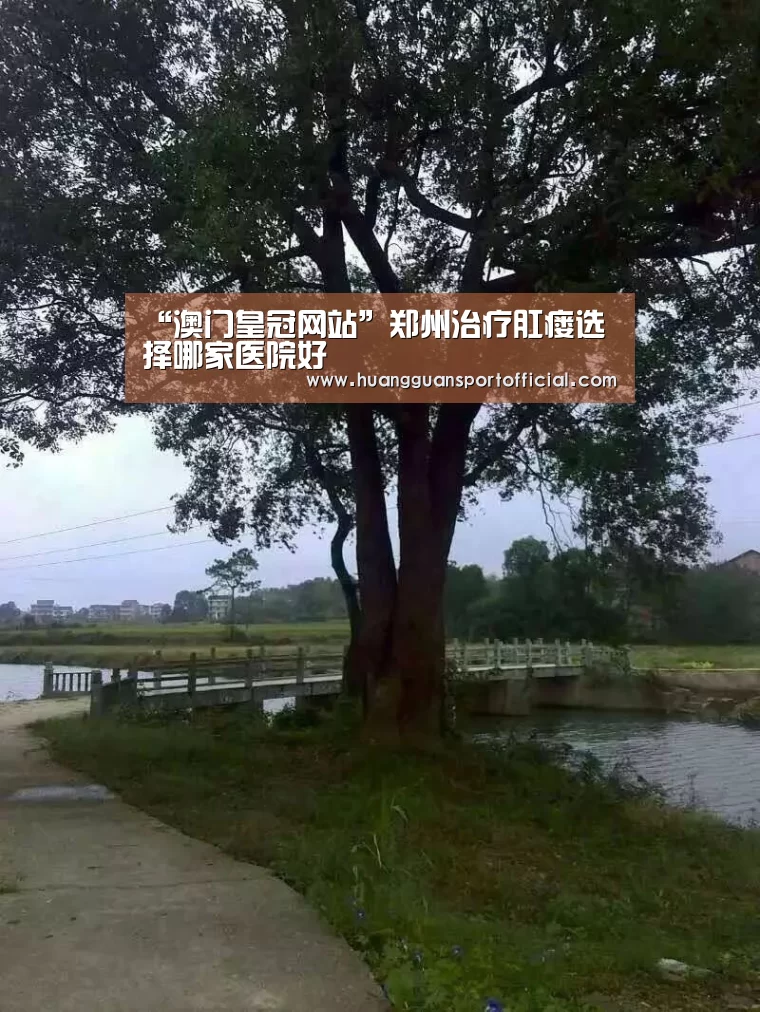 “澳门皇冠网站”郑州治疗肛瘘选择哪家医院好(图3)